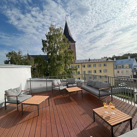 Cozy Apartment In Old Town تارتو المظهر الخارجي الصورة