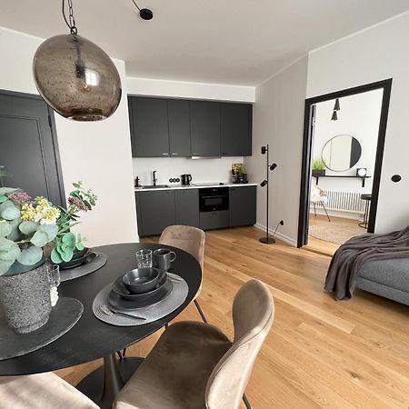 Cozy Apartment In Old Town تارتو المظهر الخارجي الصورة