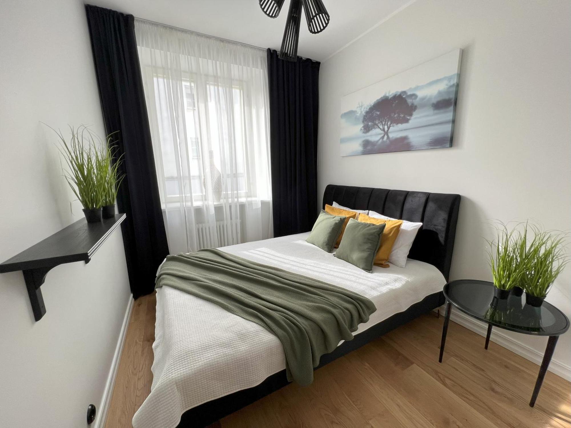 Cozy Apartment In Old Town تارتو المظهر الخارجي الصورة