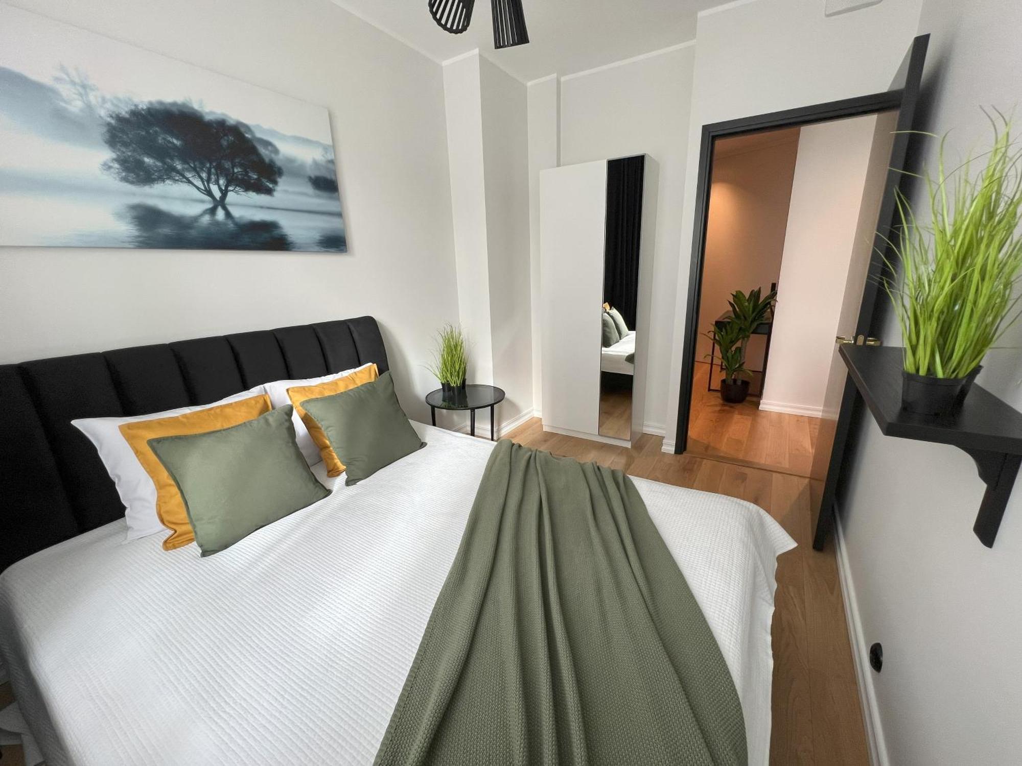 Cozy Apartment In Old Town تارتو المظهر الخارجي الصورة