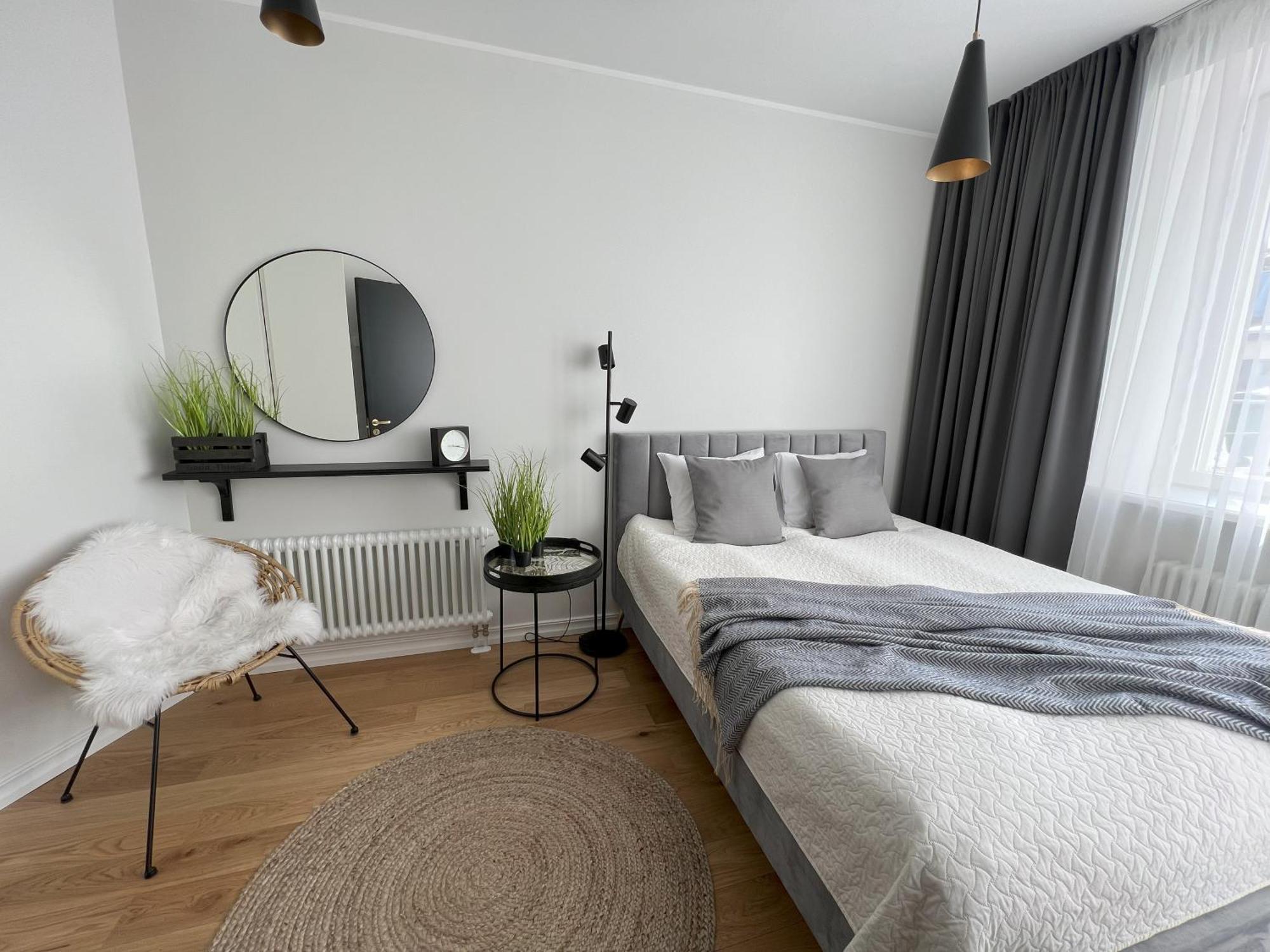 Cozy Apartment In Old Town تارتو المظهر الخارجي الصورة