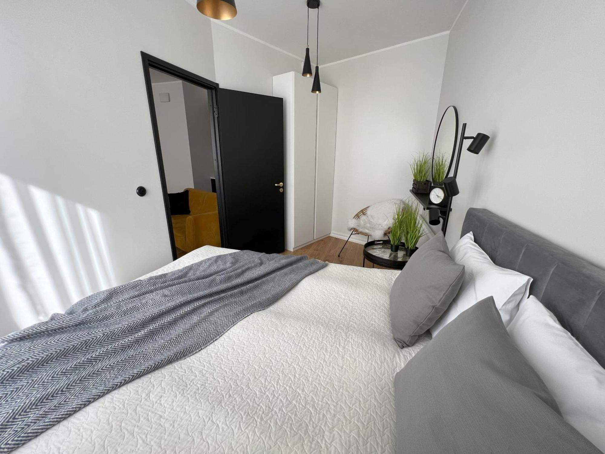 Cozy Apartment In Old Town تارتو المظهر الخارجي الصورة